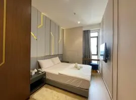 Hill10 Residence i-City by VEE -Wifi & Netflix - Comfy & Cozy