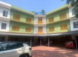 Airavatham Apartments