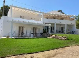 Luxury& Charme vista mare Sardinia House