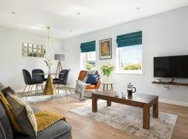 Stylish Serviced Apartment in Reading