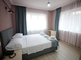 Stay Inn Edirne，位于埃迪尔内的酒店