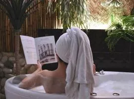 费斯玻璃屋