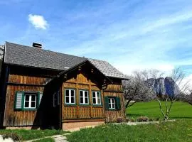 Ferienhaus Rosl am Grundlsee