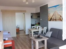 Apartament "u Mamy" Władysławowo