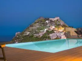 The View Luxury Apartments Taormina