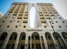 Saraya Harmony Hotel B