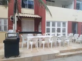 Apartamento na Praia do MORRO BRANCO - CEARÁ - MB07101