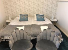 Österlen - Skillinge，位于Skillinge的酒店