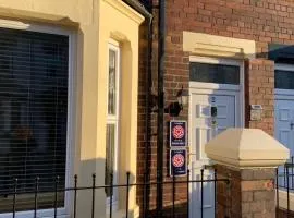 The Beaches - En-suite Rooms