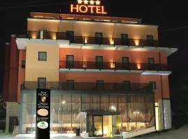 伊尔都卡德尔桑尼奥酒店