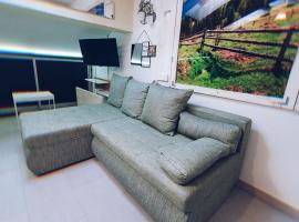 Apartman Lala，位于Gornja Toplica的酒店