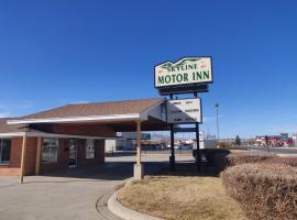 Skyline Motor Inn