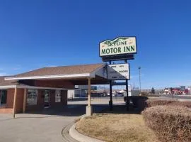 Skyline Motor Inn