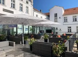 Parkhotel Putbus Superior International