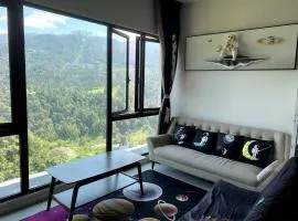 Genting Geo38 Residence Space Unit