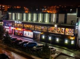 Hotel Kakanj，位于Kakanj的酒店