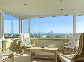 Plas Diwedd，位于瓦利的酒店