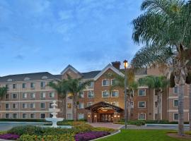 Sonesta ES Suites San Diego - Sorrento Mesa，位于Sorrento的酒店