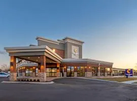 Comfort Inn Detroit - Troy
