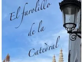 EL FAROLILLO DE LA CATEDRAL VIVIENDA DE USO TURISTICO VUT 9/251