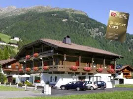 Hotel Garni Maria Theresia Summer Card inklusive