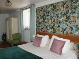 Chambres d'Hotes Raviere