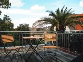 瓦塞韦恩酒店