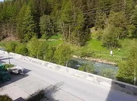 FREE cable car & bus in the summer Haus L'oree