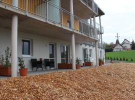 Workers Appartements Kreuzwirt，位于恩尔维茨多夫的酒店