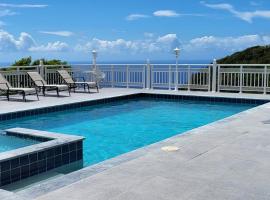 Saba Arawak Hotel