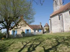Le Guet de Chouette