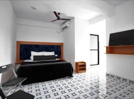 TM Calangute House Stay at Goa，位于卡兰古特的酒店