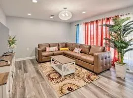 Updated Home with Pool Table about 4 Mi to Hershey!