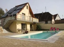 les Gîtes 2-4 pers Rémy HEROLD