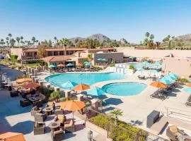 The Scottsdale Plaza Resort & Villas