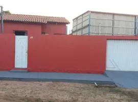 Casa Cantinho de Santarém