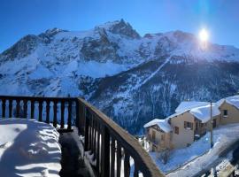 RestAuberge La Reine Meije