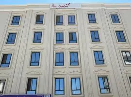 Golden Seasons Furnished Apartment 6