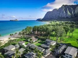 Waimanalo Beach Cottages