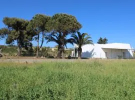 Liama 1 bilocale con vista mare nel Salento