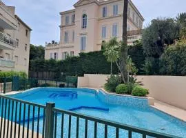 HENRI CAMILLE REAL ESTATE -Beautiful one bedroom swimming pool and parking