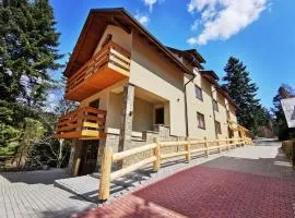 Agroturystyka Pod Jodłami