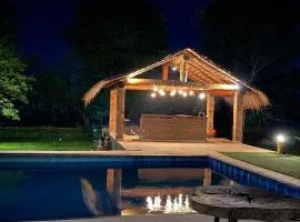 Don Patron hotel&eventos