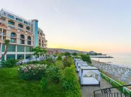 Grand Hotel Sveti Vlas- All Seasons Fitness & SPA Hotel