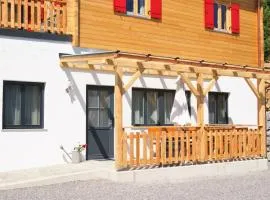 Ferienwohnung in ruhiger Lage- Panorama Terrasse, 2 SZ, rollstuhlfreundlich