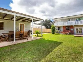 Come Wot Mey Pet Friendly 4 Mins Walk to Beach