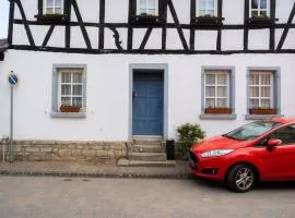 3 Zimmer Wohnung in Bechtolsheim max. 5 Personen