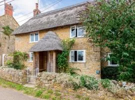 Vicarage Cottage
