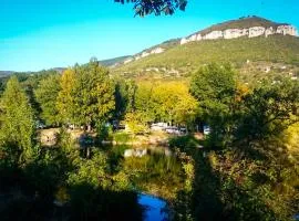 Camping Larribal