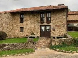 Casa Rural, Casal do Mouro